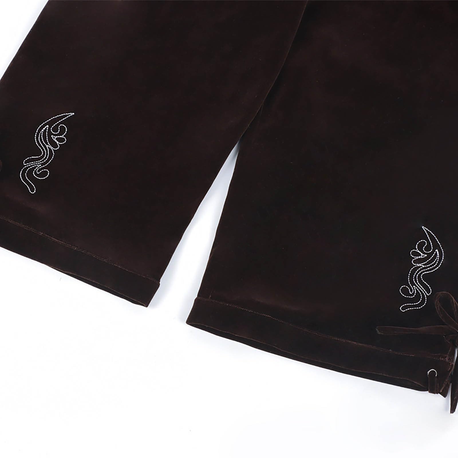 Generisch Tuta classica da donna con bretelle, elegante abbigliamento per feste in stile storico, ideale per feste, vita quotidiana, feste, versatile, con camicette, indossabile tutto l'anno, di alta