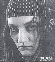 L'Antichambre: Slam Graffiti. Volume 2 2251442375 Book Cover