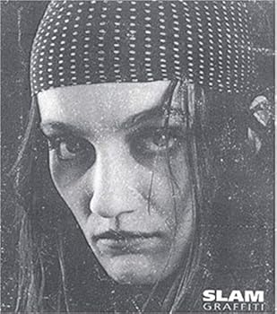 Paperback L'Antichambre: Slam Graffiti. Volume 2 [French] Book