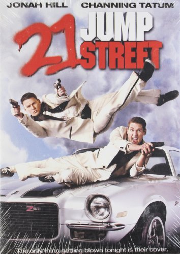 21 Jump Street image 2