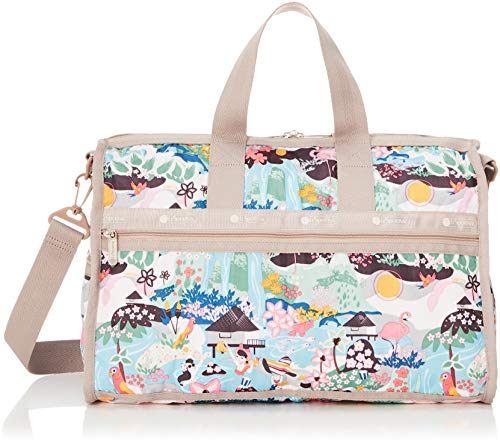 [レスポートサック] ボストンバッグ 7184 MediumWeekender レディース IslandParty [並行輸入品]