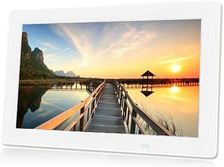 JIANGYE 7-InchDigital Photo Frames PhotoMusicVideo Suppo Lightweight
LED LCD Built-in Speaker : Digitale Bilderrahmen JIANGYE 7-InchDigital Photo Frames PhotoMusicVideo Suppo Lightweight
LED LCD Built-in Speaker : Digitale Bilderrahmen