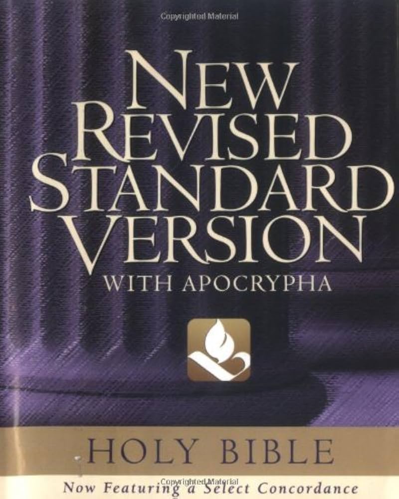 The Holy Bible: containing the Old and New Testaments with