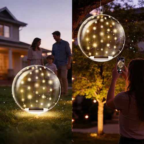 Solar Floating Pool Lights - image 6