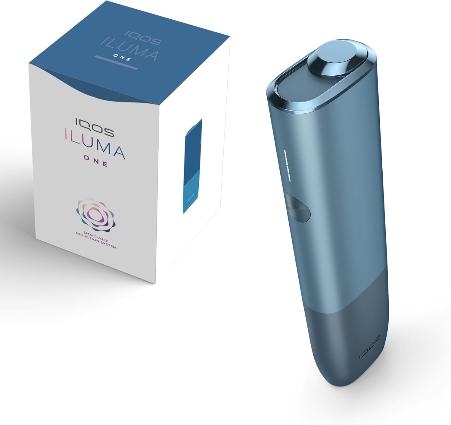 is terea iqos going to be sold in france Iqos Terea main image 1