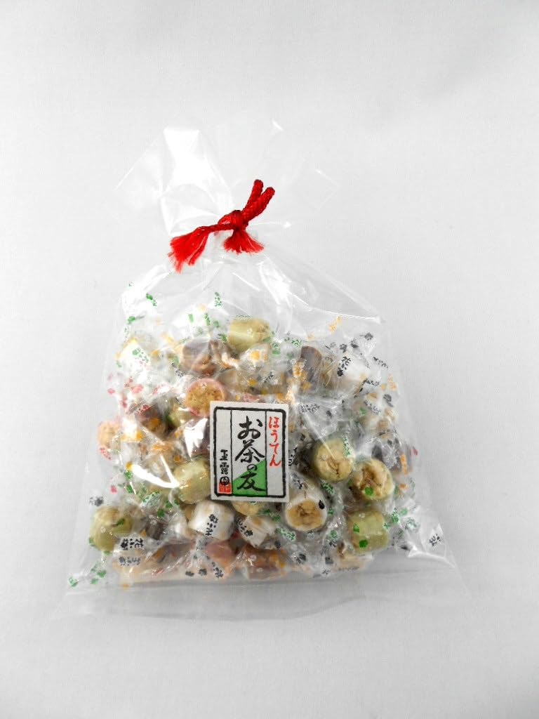 Amazon | 花小梅ほうてん 70g 5個セット販売 | カキモト