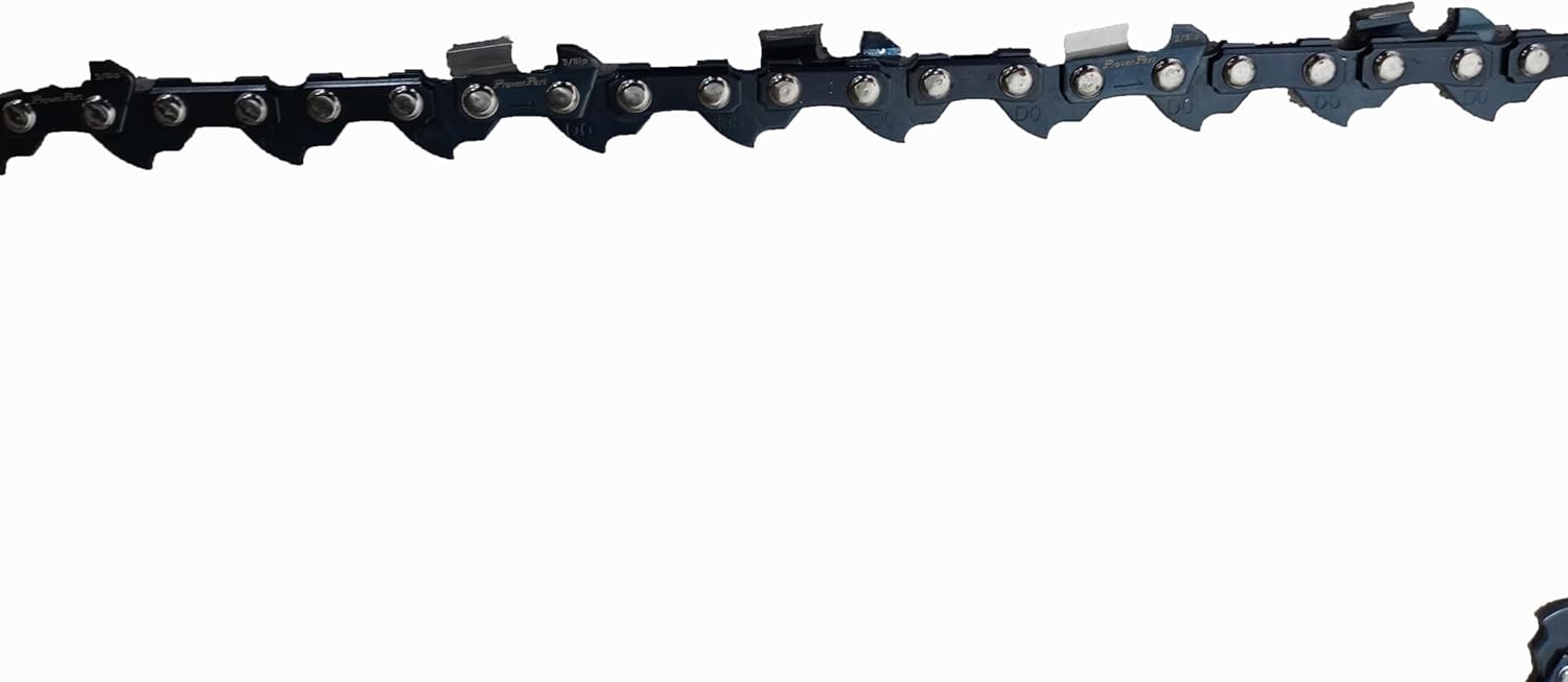 Proven Part 3 Pack Full Chisel Chainsaw Chain 16 Inch 60 Drive Links Fits Stihl MS362 3624-005-0060 BAR 3/8 .050G 60DL