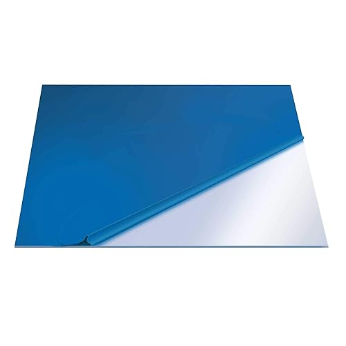 Superior Graphic Supplies PETG - Lámina de plástico de plexiglás transparente 48 x 96 pulgadas de grosor de 30 mil 0030 pulgadas0030in - Plexiglás disponible en Yaxa Colombia