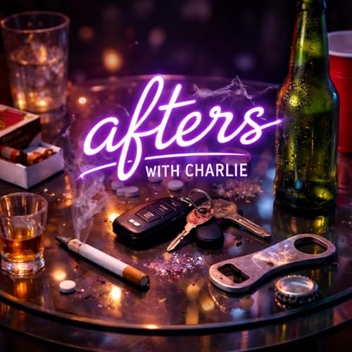 Afters With Charlie cover art