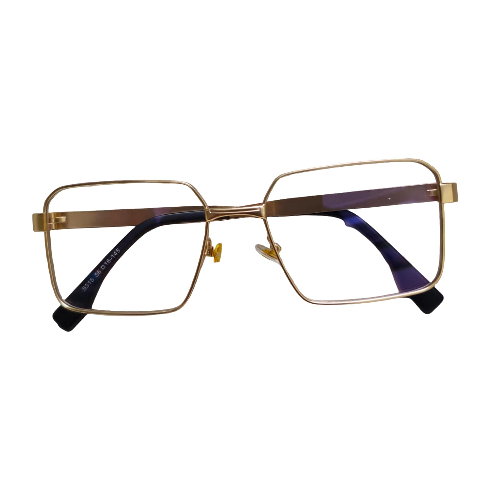 dervin UV Protected Retro Square Sunglasses for Men and Women-picture-39
