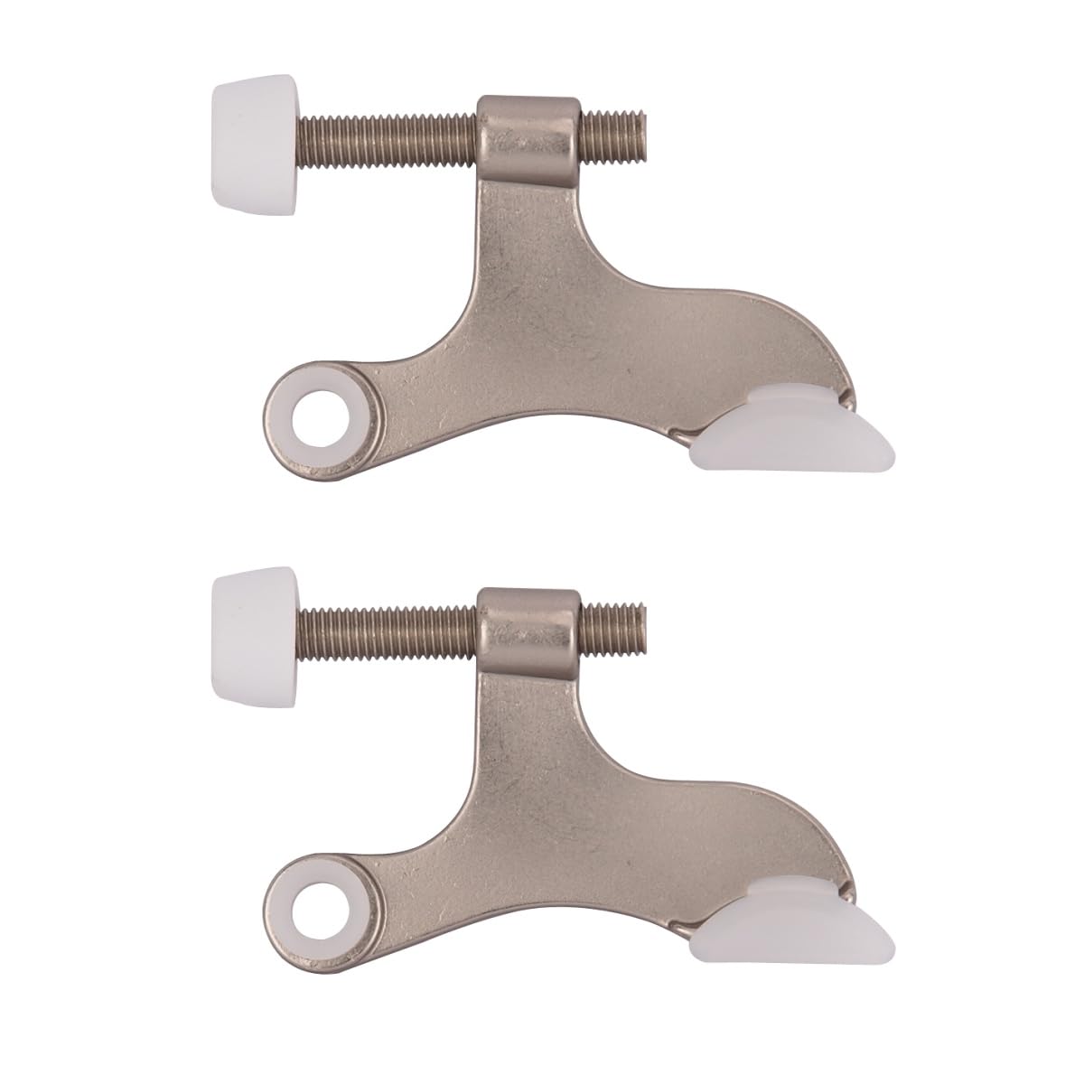 Amazon.com: Rocky Mountain Goods Hinge Door Stopper Pack of 2