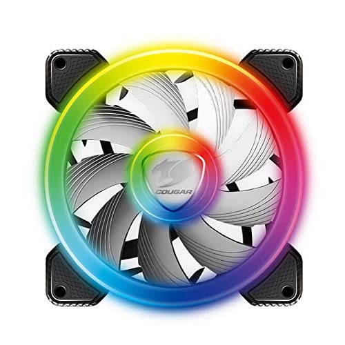 Cougar RGB Fan Vortex SPB 120 RGB