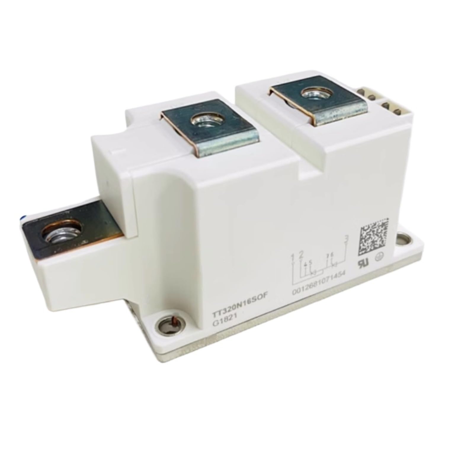 SWEWDSQG TT320N16SOF THYRISTOR MODULE