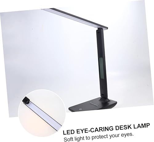 Miniatura 7 de OSALADI Luz nocturna para niños, luz nocturna recargable, luz de lectura USB, luz nocturna para niños, lámpara de atenuación, lámparas LED, lámpara