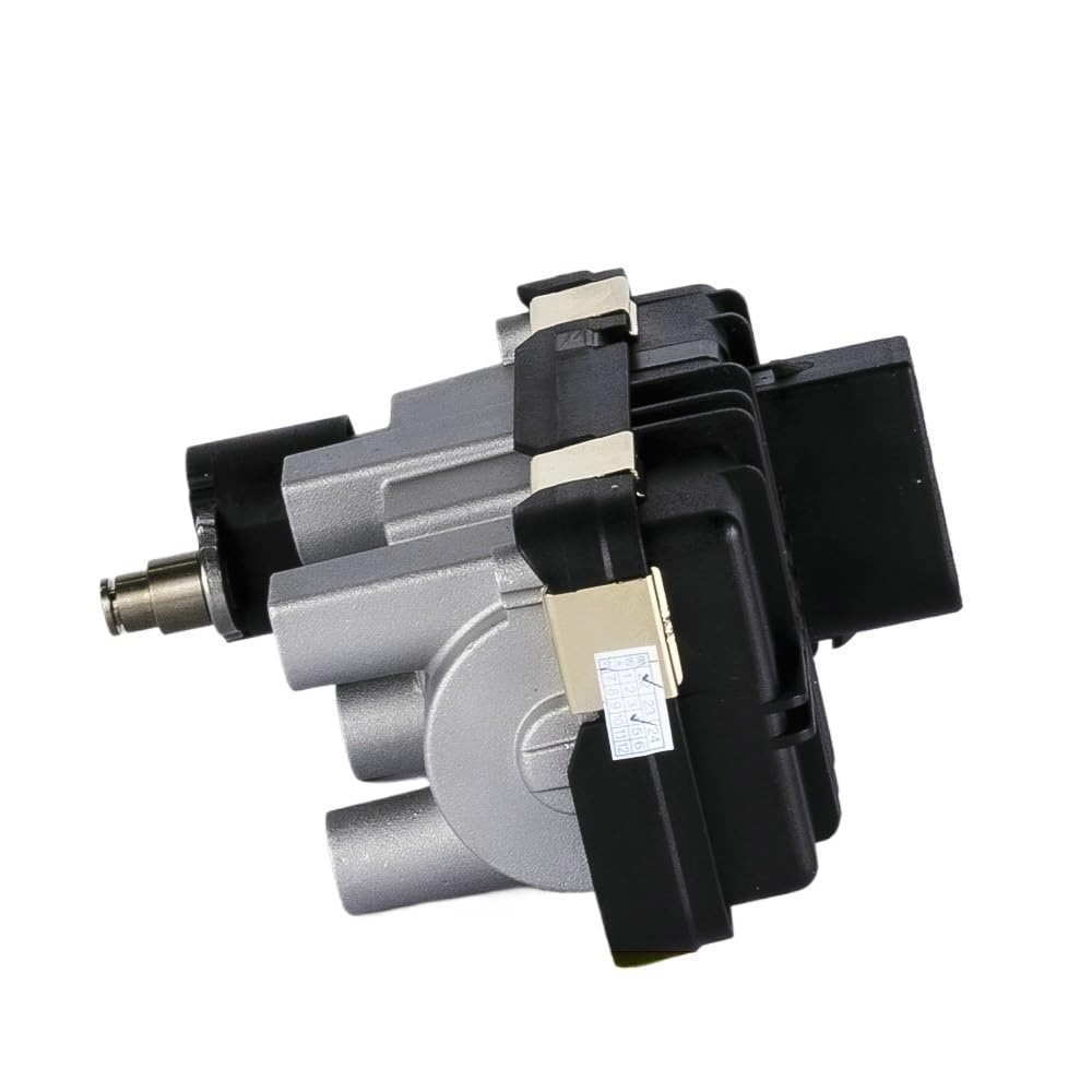 Actuador Turbocompresor Electrónico 6nw010430-38 54389880008 Turbo Para Suzuki Para SX4 Para S-Cross Para Vitara 1.6 DDiS 120 PS 2013- Wastegate Bv38 Válvula Descarga Turbo