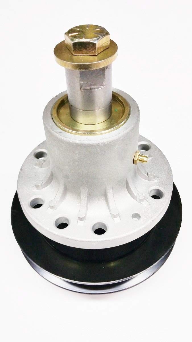 Raisman Spindle Assembly Replaces Exmark 1-634972