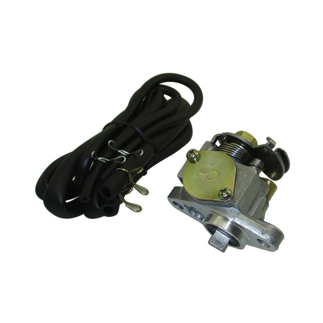 Pompa Olio Tmuare per Piaggio Zip Aprilia Mojito Gilera Runner 50 2T Vespa Ciclomotore Scooter