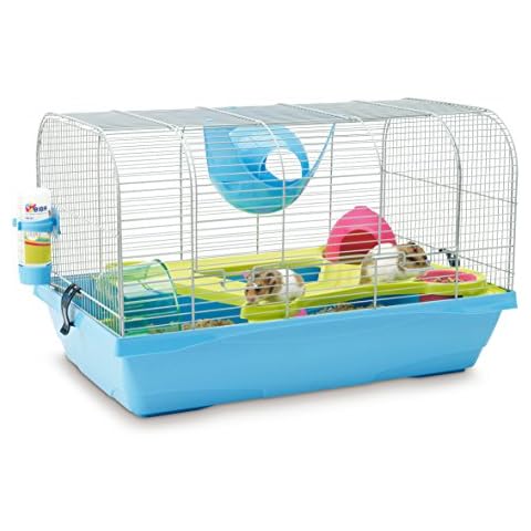 Hamsterheim "Bristol" 59 x 38 x 37 cm Cover