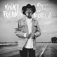 Stampede (Bone Colored Vinyl)