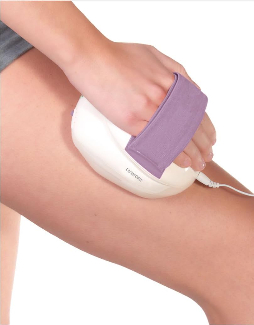 Lanaform Masseur Anti-cellulite Skin Mass