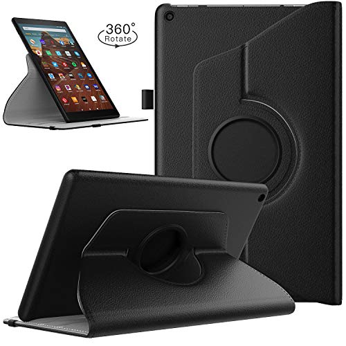 Fire Hd 10 タブレット用おすすめアクセサリー 有限工房