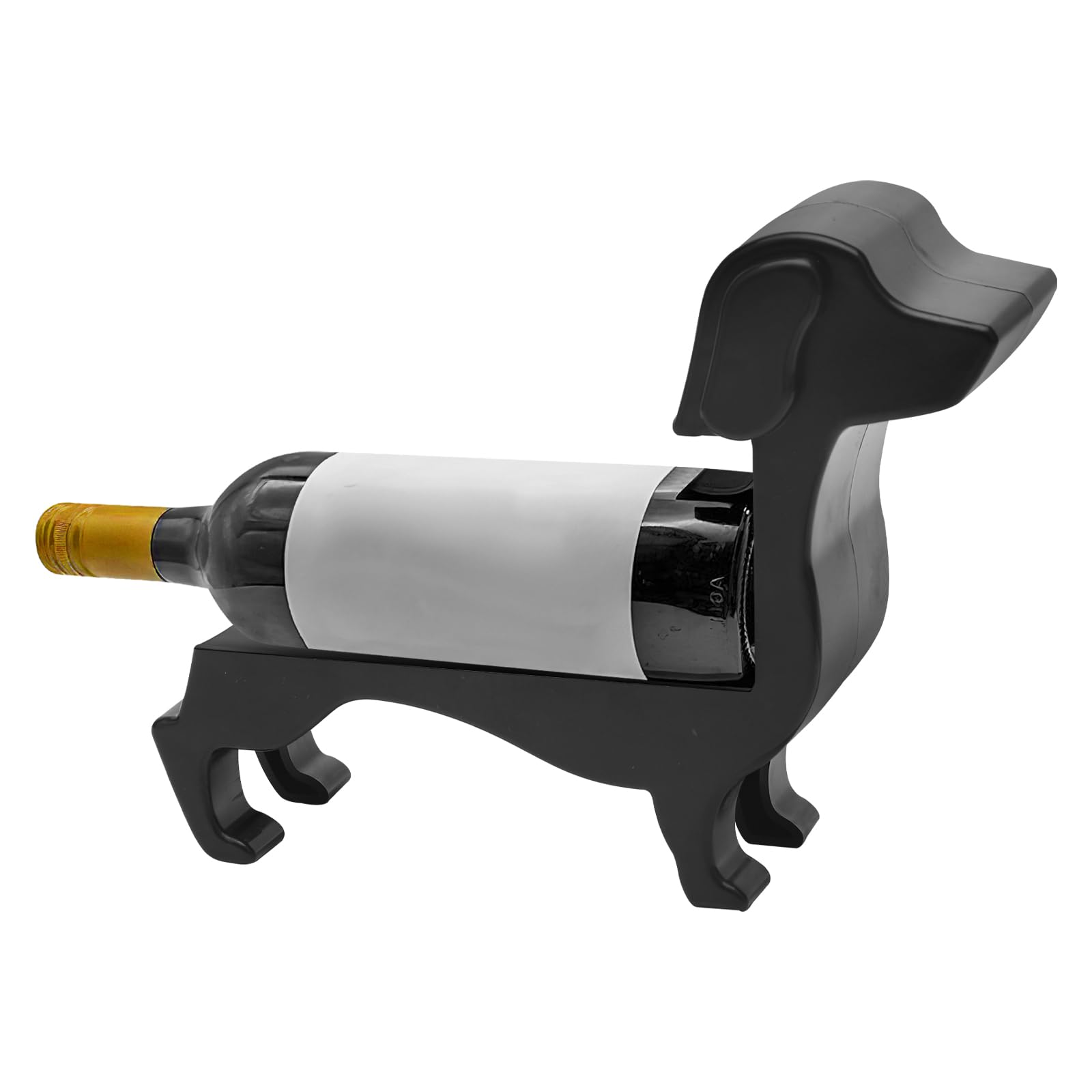 Apribottiglie Bassotto KKCHER - Regalo Originale Per Amanti Cani E Birra