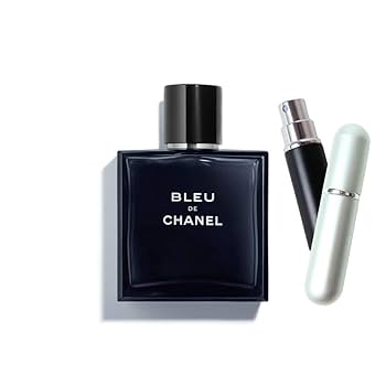 ブルー ドゥ シャネル 50ml BLEU de CHANEL parfum BLEU DE CHANEL Parfum Spray - 3.4 FL. OZ. | CHANEL
