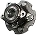 MOOG 512374 Wheel Bearing and Hub Assembly for Toyota RAV4