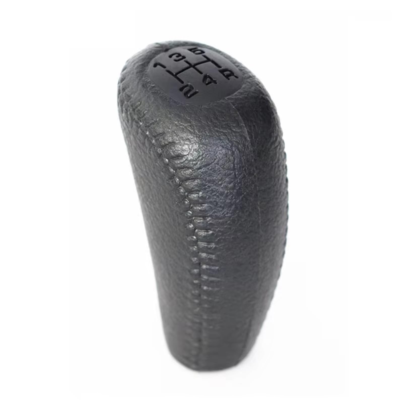 Lzbzhb One Color 5-Speed Mt Gear Shift Knob Shifter Lever Stick Headball Pen Ball Gearknob For Civic 2000 2001 2002 2003 2004 2005 Gear Shift Knob