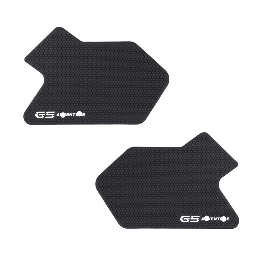 Motorcycle Accessories Sticker Tank Pad Decal Side Knee Protection for B&MW R1200GS R1250GS R 1200 1250 GS ADV Traction Fuel Decal Tank