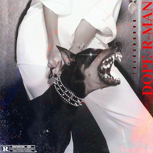  Dope-R-man [Explicit]