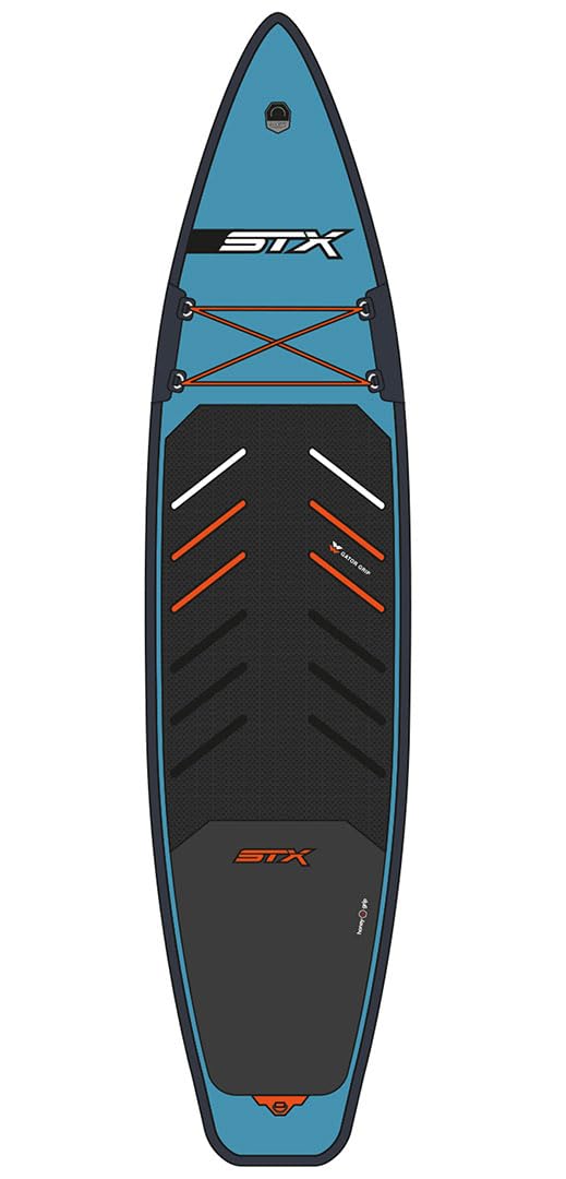 STX ISUP Tourer 11,6 SUP 2025 con 3 pale