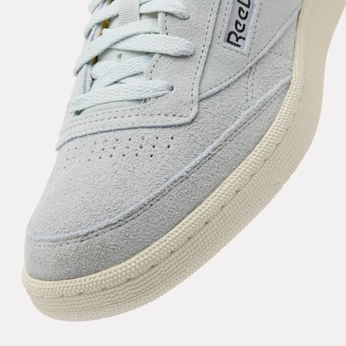 Image of Reebok Court Advance Sneakers for Men - Casual Tennis Mens Shoes Size 6 to 15