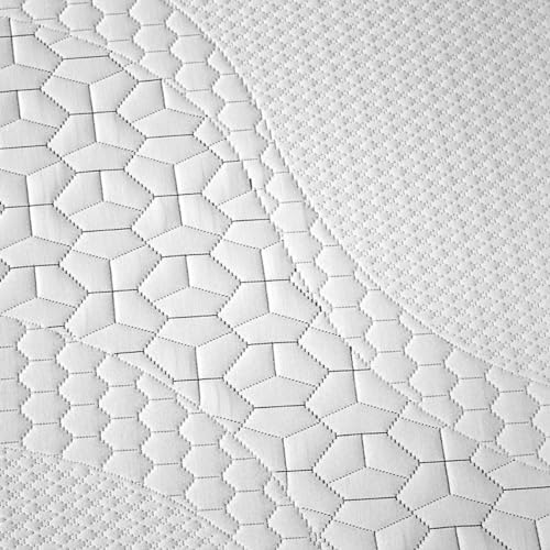 La Mejor comparativa de Colchones King Size de latex los más recomendados. 11 Imagen adicional