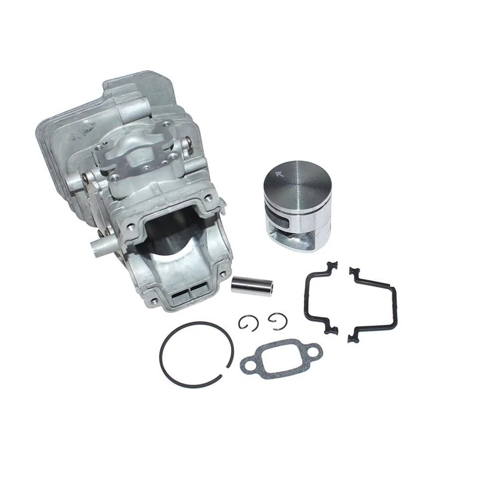 Kit cylindre piston 41mm pour 435E 440E CS2240 | Pièce moteur 504735101