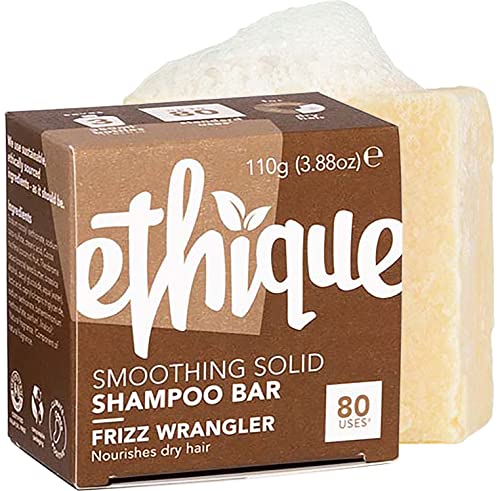 Ethique Shampoo solido Wrangler frizz 3.88 oz