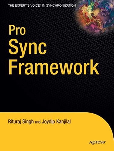 Pro Sync Framework view 2