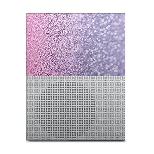 Vinyle autocollant Xbox One S skin console manette Monika Strigel