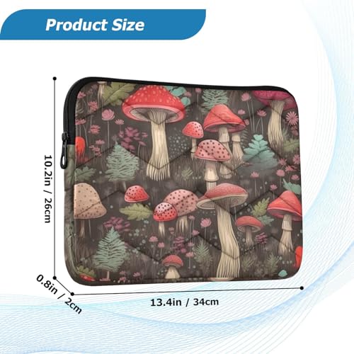 Funda para portátil 13-14 pulgadas impermeable miniatura 3