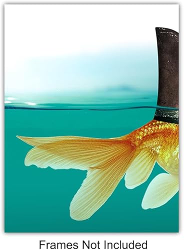 Miniatura 3 de Inspiring Quotes Wall Decor 11x14 - Self-Improvement positive Quote - Inspirational Wall Decor - Home Office Wall Decor - Entrepreneur Gifts -