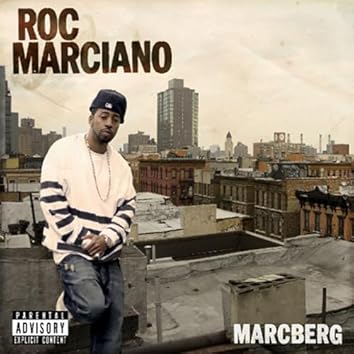 Roc Marciano on Amazon Music Unlimited