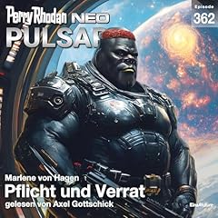 『Pflicht und Verrat』のカバーアート