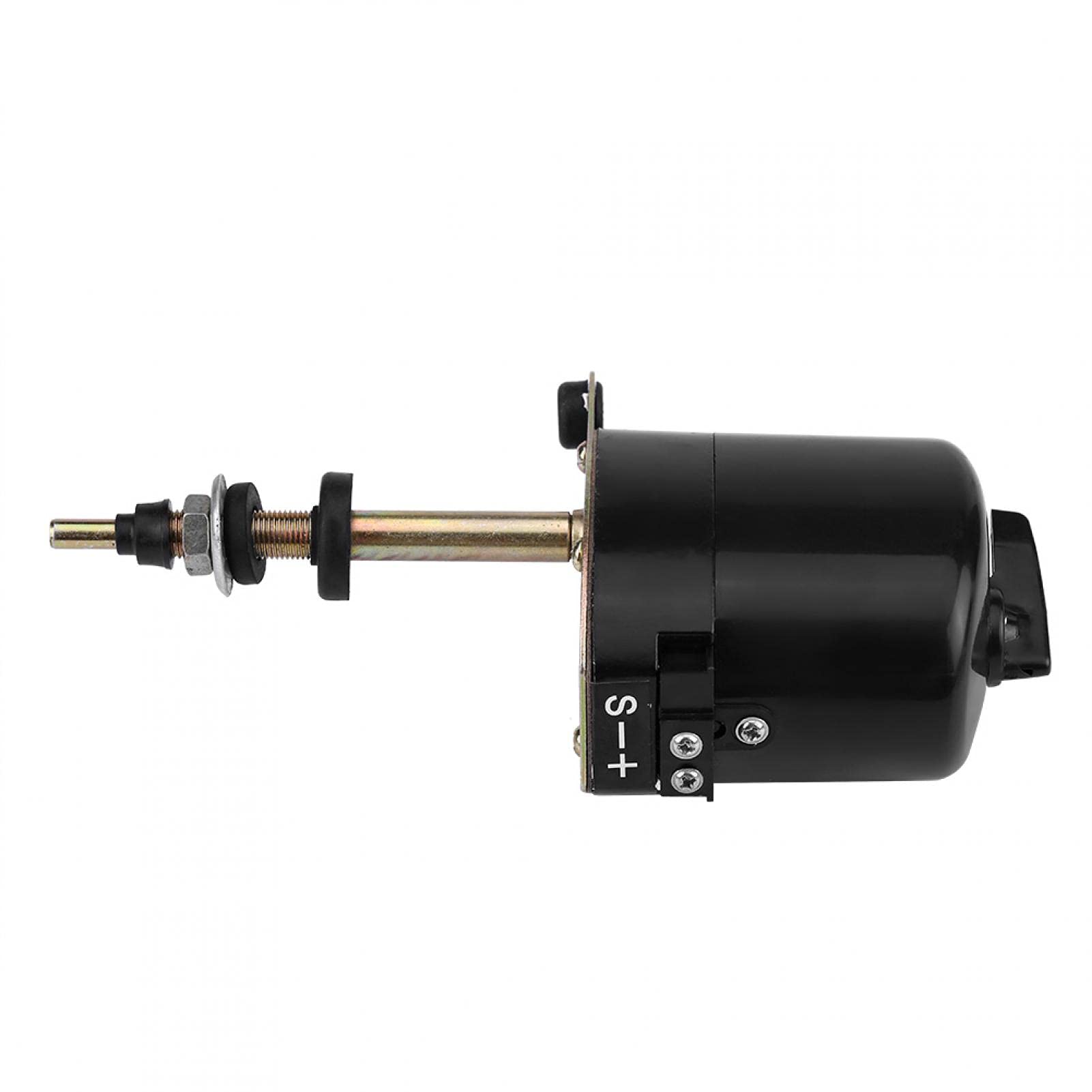 RTC3866, Long Durability Fast Wash OEM Design Frequent Water Spraying Windscreen Wiper Motor Replacement for Land Rover Series II 88/109 for Car