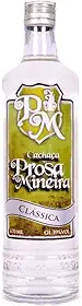 CACHAÇA PROSA MINEIRA CLÁSSICA 700ML