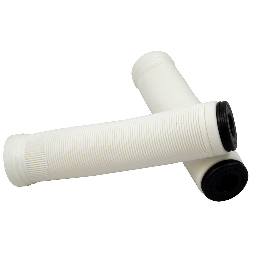 URBANARTT HANDGRIP White Le Baron Trottinette Freestyle Mixte Adulte, Blanc