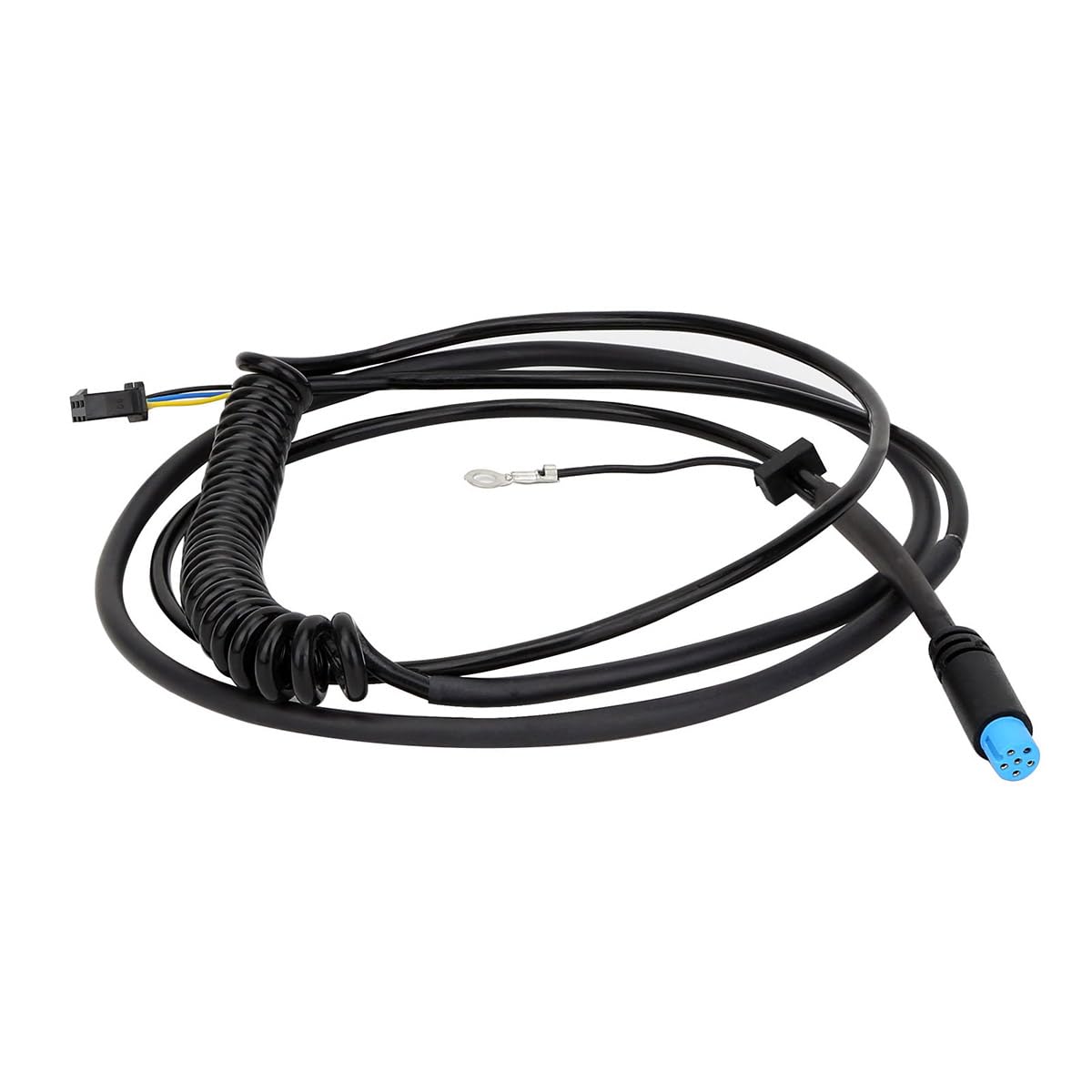 arlveke Replacement Part Frame Spring Line Compatible with Segway Ninebot Gokart Kit 2/Ninebot Gokart PRO 2 Go Kart Accessories