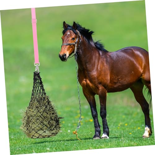 DOITOOL Gancho Para Balde De Cavalo Balde De Água Cabide Para Cavalo Alça De Comida Para Cavalo Alça