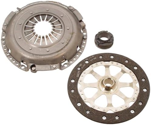 Sachs Clutch Kit