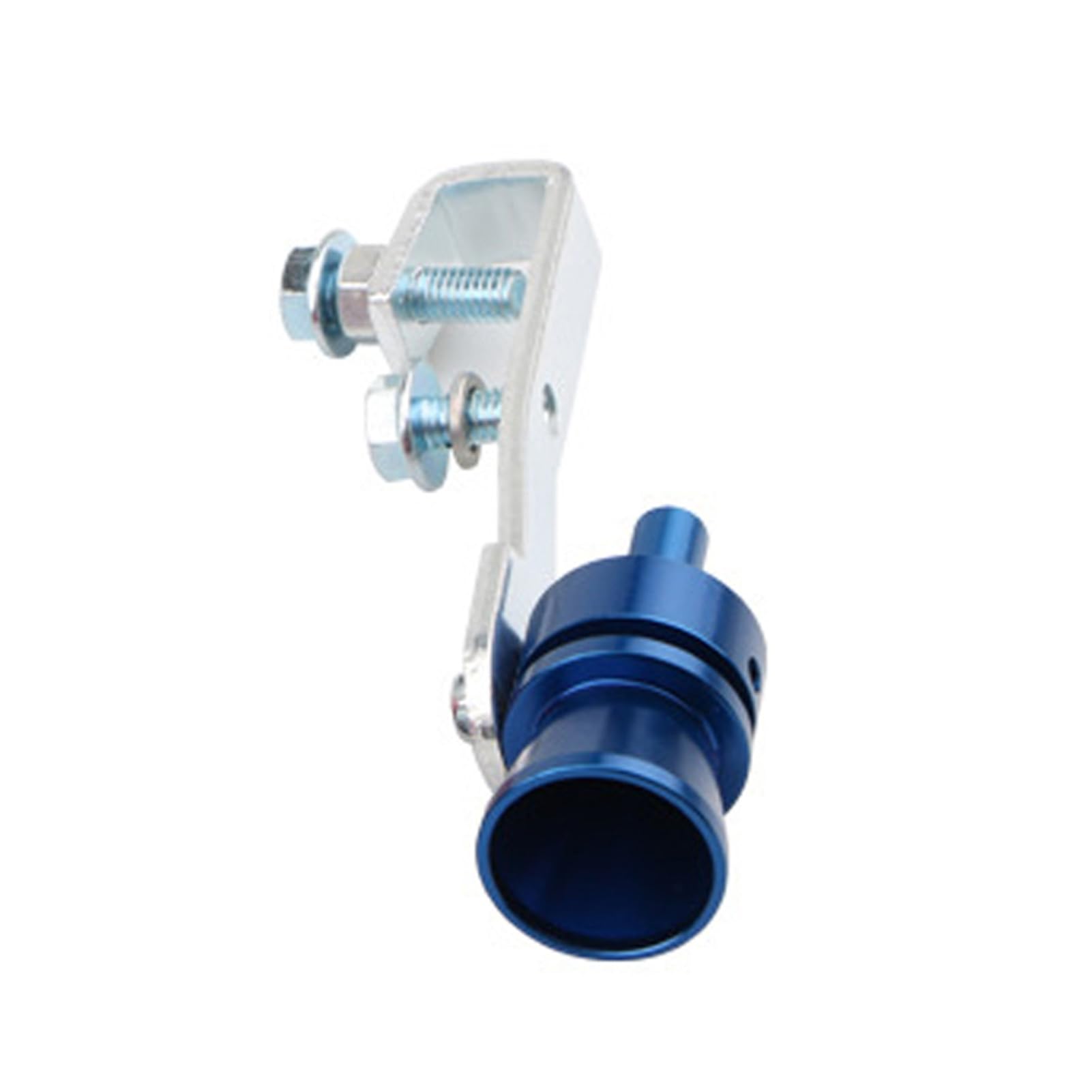 matumou Car Turbo Sound Whistle Exhaust Tailpipe Fake Blow-off Valve Simulator