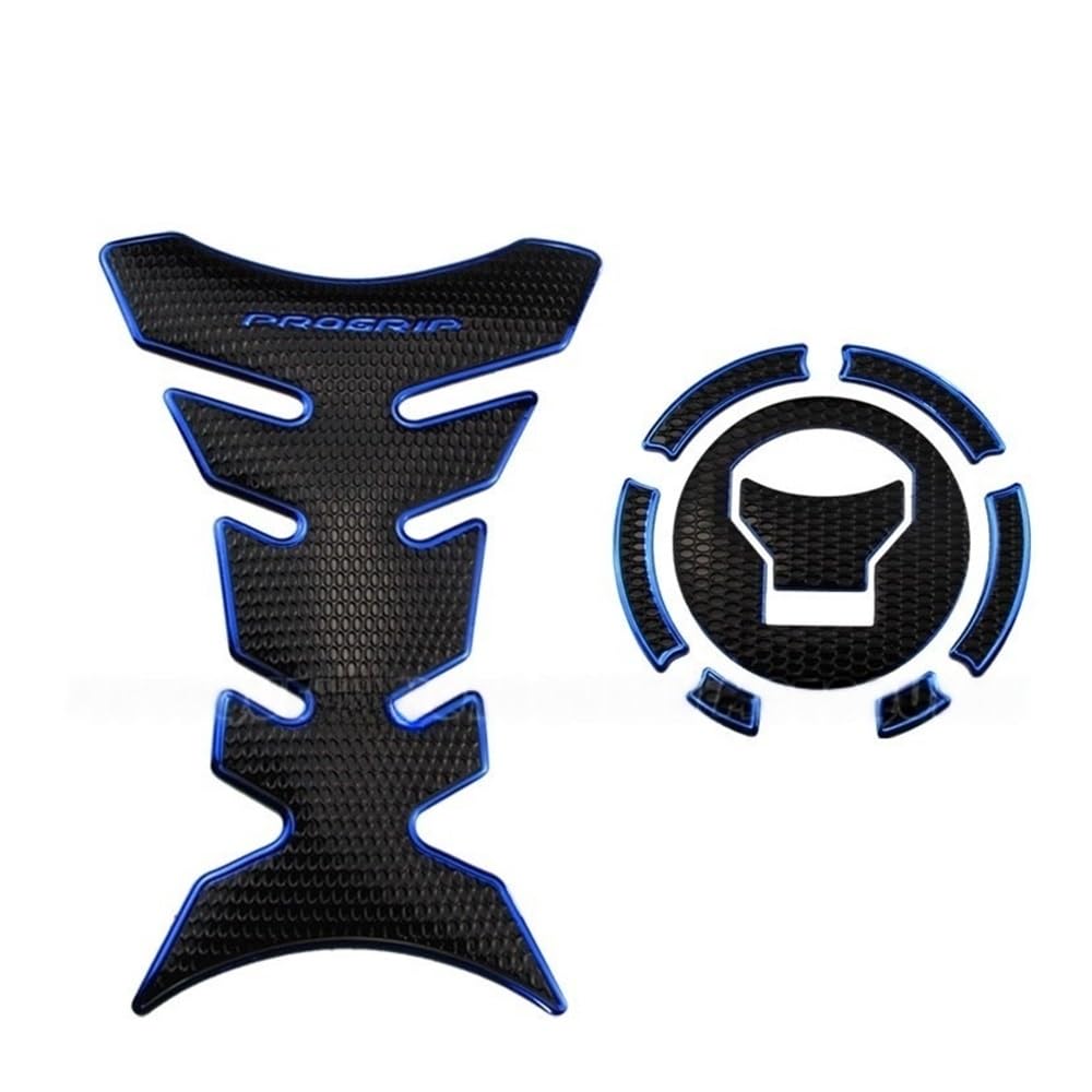 Motorbike Fuel Tank Sticker Motorcycle Pad Protector Decals Stickers for CB650F CBR650F VFR800X VFR800 CBR500R CB500X CB500F CM300 CM500